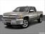 2013 Chevrolet Silverado 1500 Extended Cab